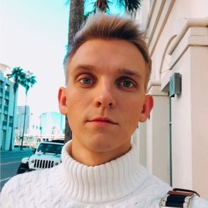 Meet your Posher, Ethan